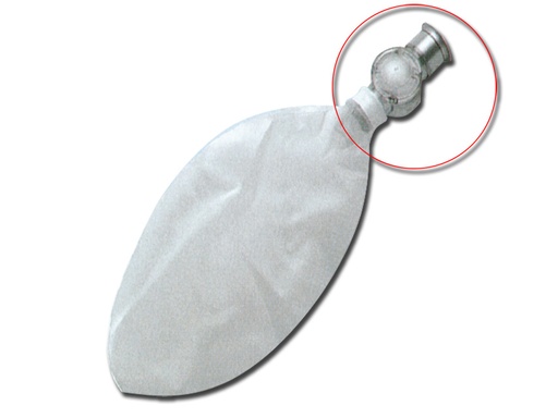 [34279] VALVE FOR OXYGEN RESERVOIR