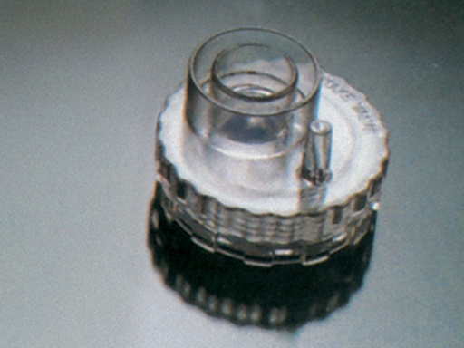 [GM-30357] REAR VALVE