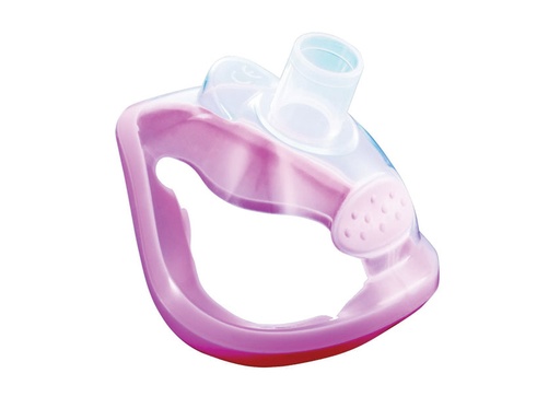 [57711] ULTRA ONE-COATED MASK No. 1 - infant