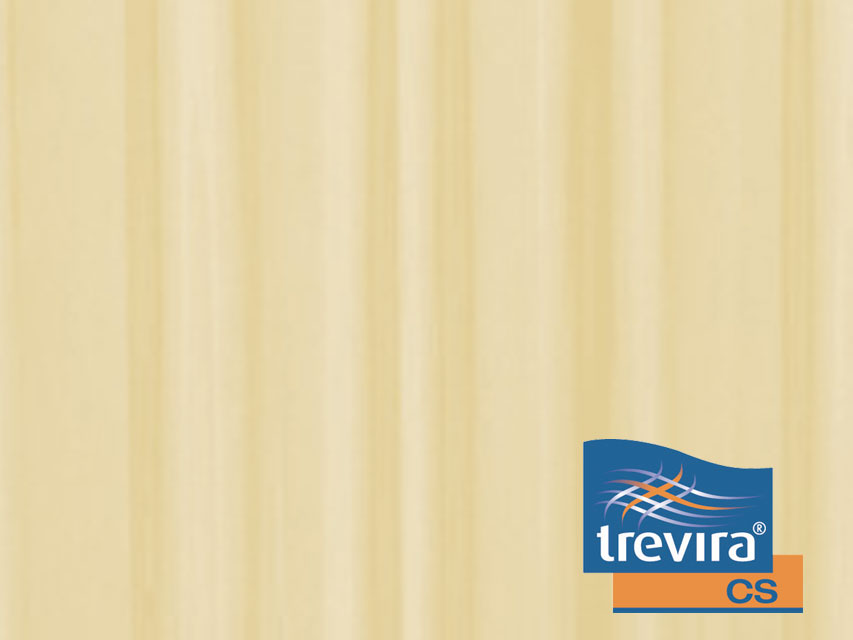 [45573] TREVIRA CURTAIN for screens - beige