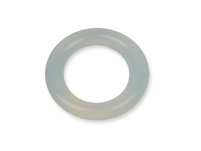 [29892] UTERINE SILICONE PESSARY diam. 55 mm