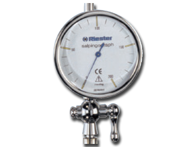 [29782] HYSTEROSALPINGOGRAPH MANOMETER