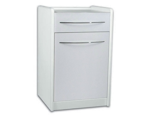 [45443] GE4LP under-sink GE4LP CABINET 49 cm - white
