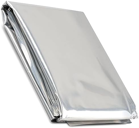 [MGI01111] Thermal sheet 140 x 210 cm
