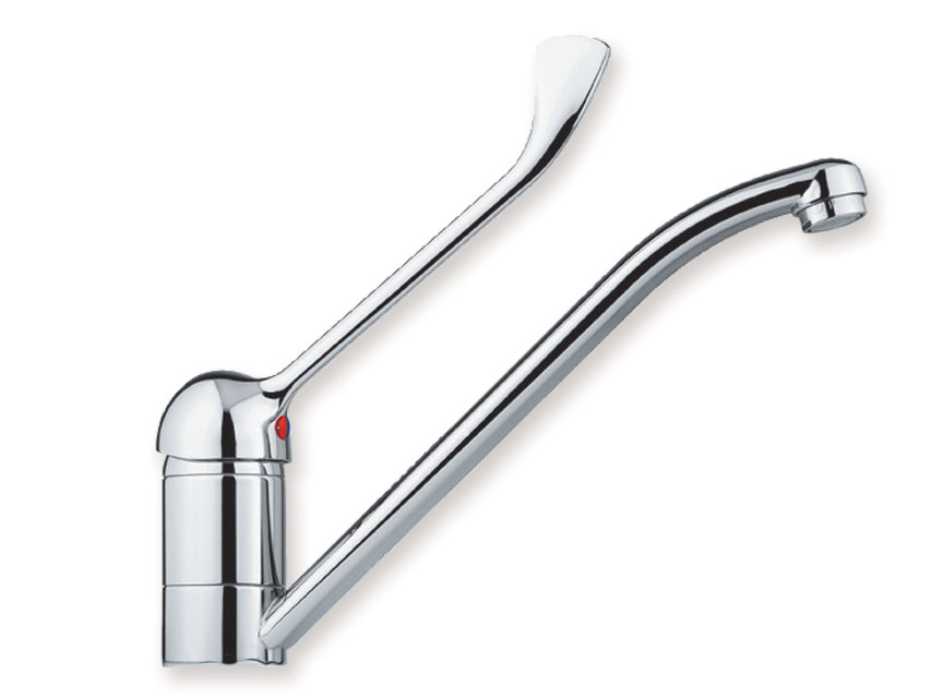 [45459] CHROME-PLATED TAP