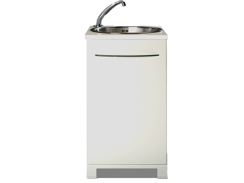 [45410] WASHBASIN CABINET