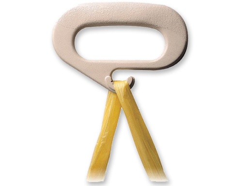 [28945] SHOULDER BAG HANDLE - blister