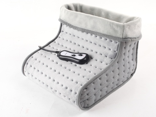 [GM-30423] FOOT WARMER WITH MASSAGE