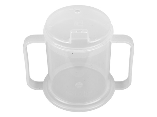 [28967] TUMBLER WITH HANDLES