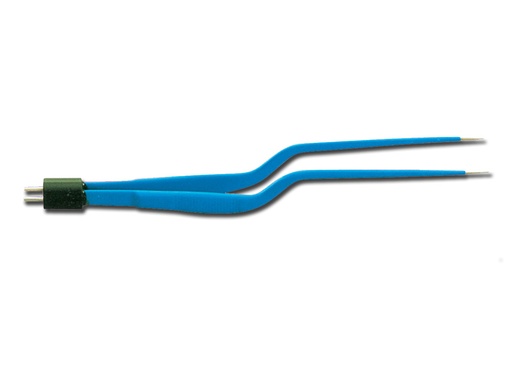 [GM-30450] JANSEN BAYONET BIPOLAR PLIERS - 17.8 cm