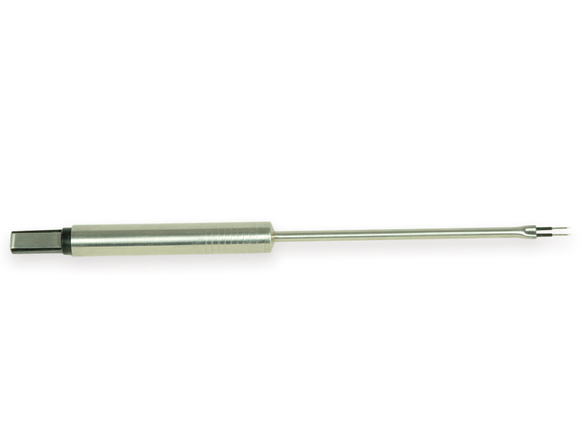 [30646] BIPOLAR BINNER RECT PLIERS - 18 cm