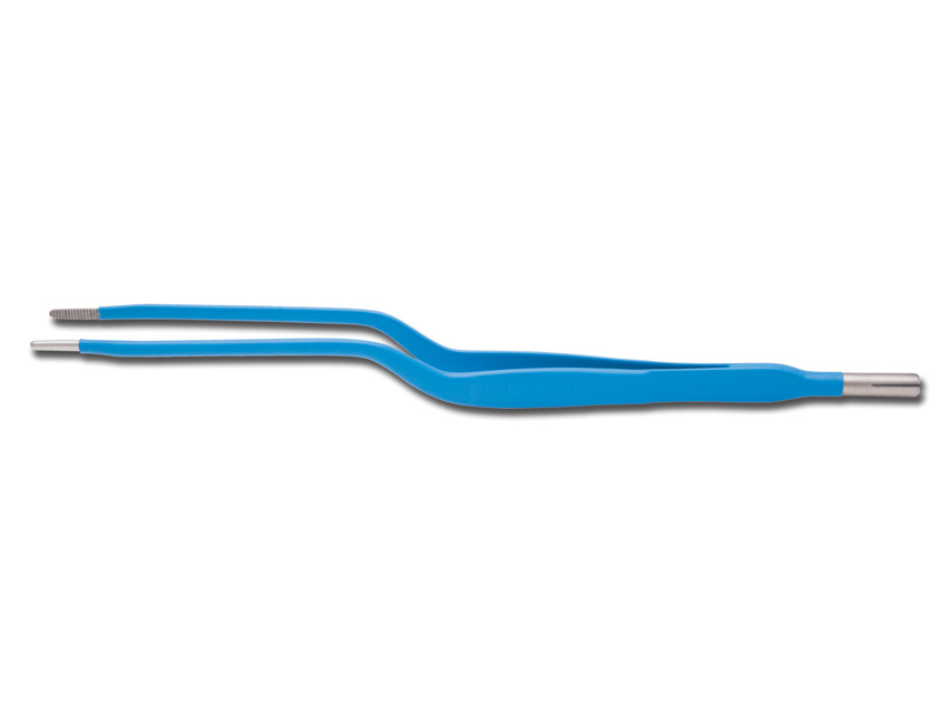 [30612] MONOPOLAR BAYONET PLIERS - 20 cm