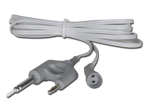 [GM-30463] BIPOLAR US CABLE FOR MB120D-160D