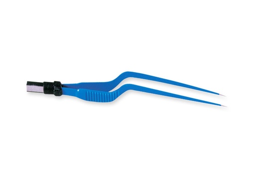[GM-30466] BIPOLAR BAYONET PLIERS 16.5 cm - tips 1 mm
