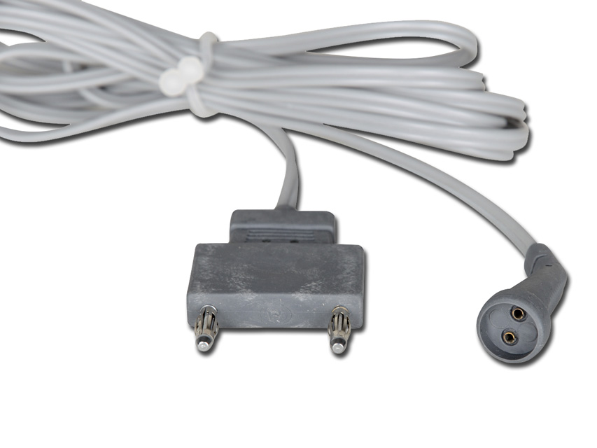 [30637] US BIPOLAR CABLE ATTACHMENT for MB 120F-200D/F-250-300D-400-400D