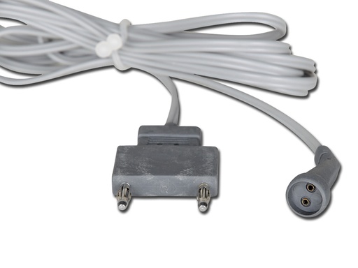 [GM-30475] US BIPOLAR CABLE ATTACHMENT for MB 120F-200D/F-250-300D-400-400D