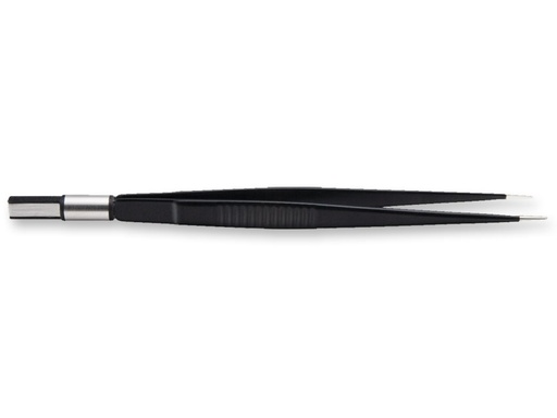 [GM-30484] NON-STICK RIGHT PLIERS - 20 cm - tips 1 mm