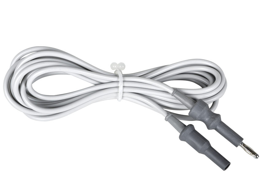[30609] SINGLE CABLE 4 mm - M-F