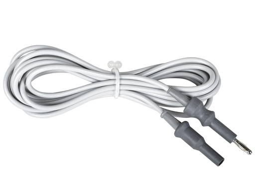 [GM-30486] SINGLE CABLE 4 mm - M-F