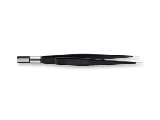 [GM-30487] NON-STICK RIGHT PLIERS - 15 cm - tips 1 mm