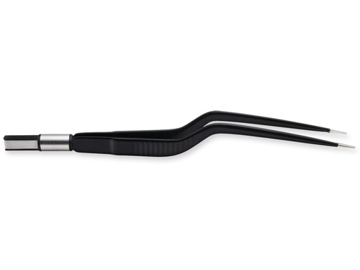 [GM-30491] NON STICK" PLIERS BAYONET - 20 cm - tips 1 mm