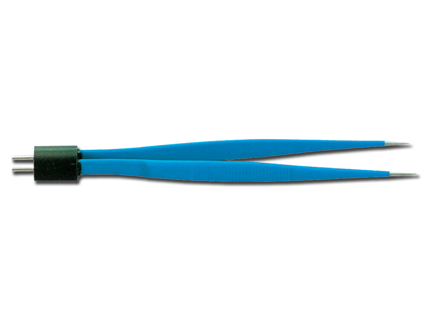 [30621] SEMKIN BIPOLAR PLIERS - 14 cm