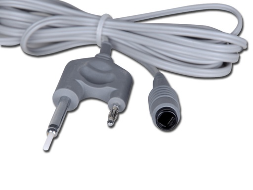 [GM-30496] BIPOLAR EU CABLE FOR MB 80D-120D-160D