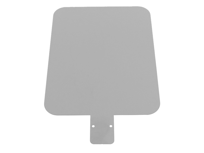 [30566] NEW METAL PLATE - without cable requires 30563