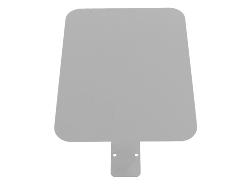 [GM-30500] NEW METAL PLATE - without cable requires 30563