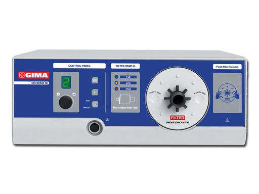 [GM-30521] FUME EXTRACTOR