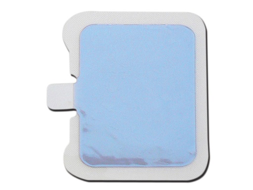 [GM-30530] DISPOSABLE TNT PLATE - adult/pediatric
