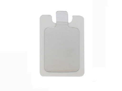 [30490] DISPOSABLE PLATE - paediatric