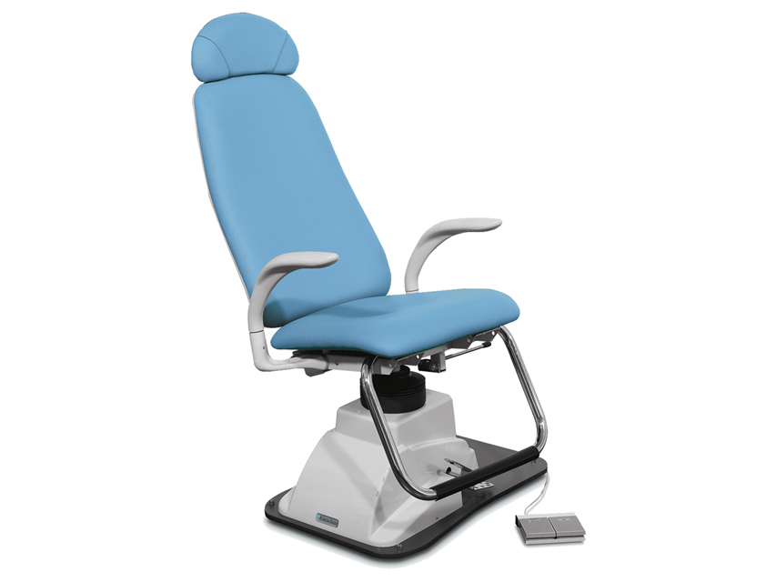 [27547] OTO P/V ORL ARMCHAIR - Paris blue