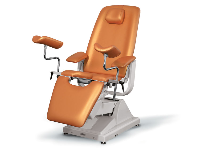 [27515] GYNEX PROFESSIONAL - metallic apricot