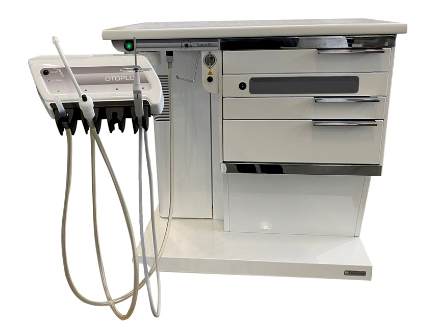 [27540] OTOPLUS BASE - ORL DENTAL UNIT