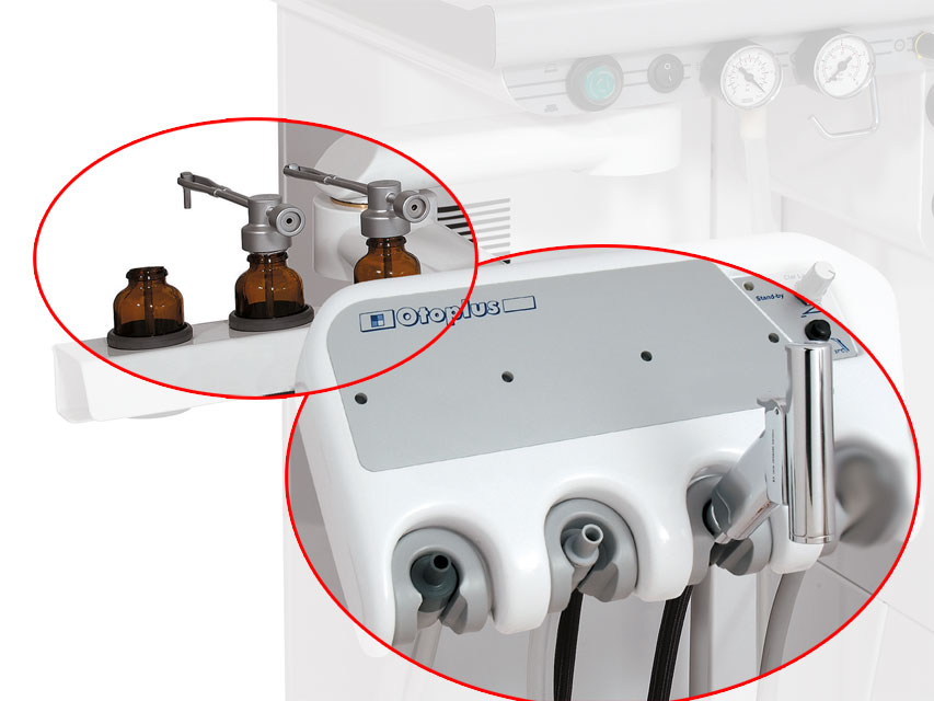 [27542] EAR WASHING SYRINGE KIT