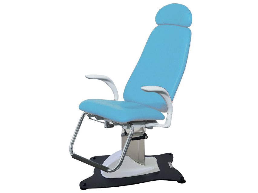 [27549] NEW OTO P/V ORL ARMCHAIR - Paris blue