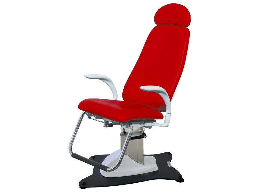 [27545] NEW OTO P/V ORL ARMCHAIR - colour on request
