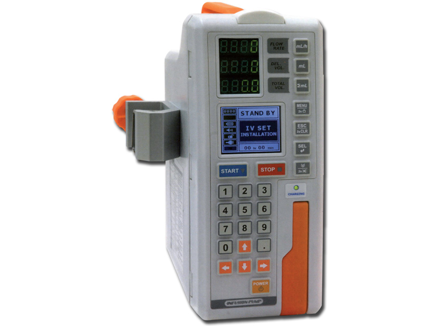 [35200] INFUSION PUMP
