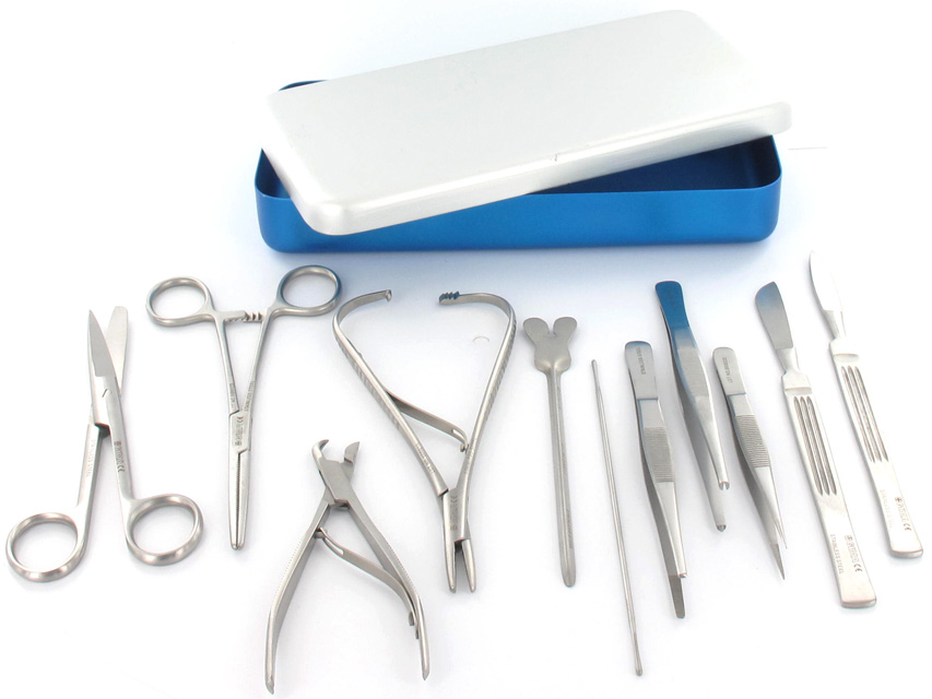 [26768] TROUSSE FERRI SUPREMA - aluminium, 11 irons