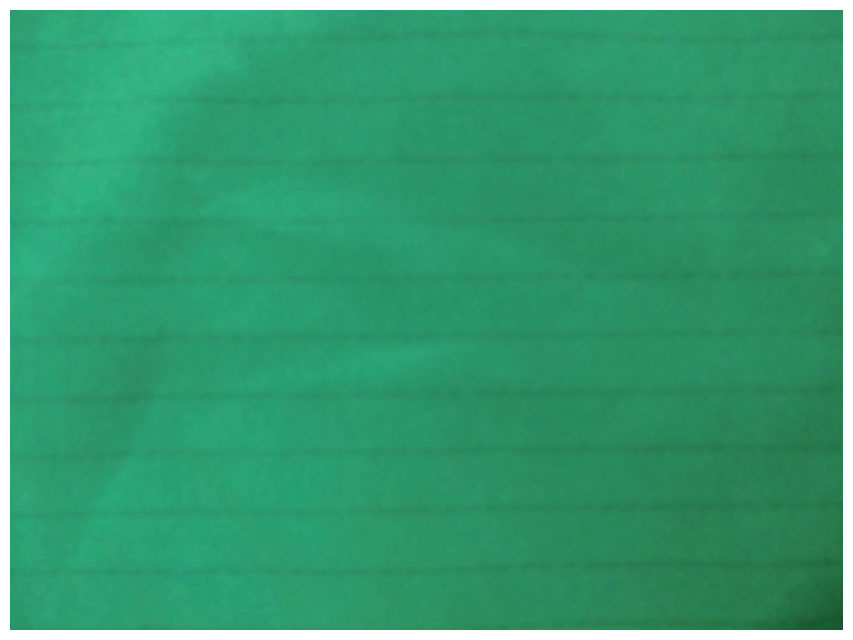 [41011] MICROFIBRE SURGICAL CLOTH 250x150cm - green