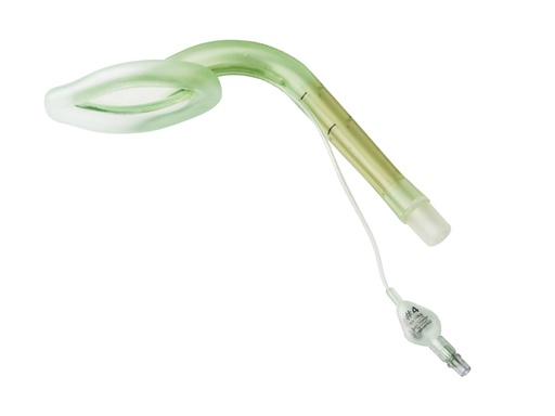[34409] AMBU DISPOSABLE LARYNGEAL MASK NO. 4