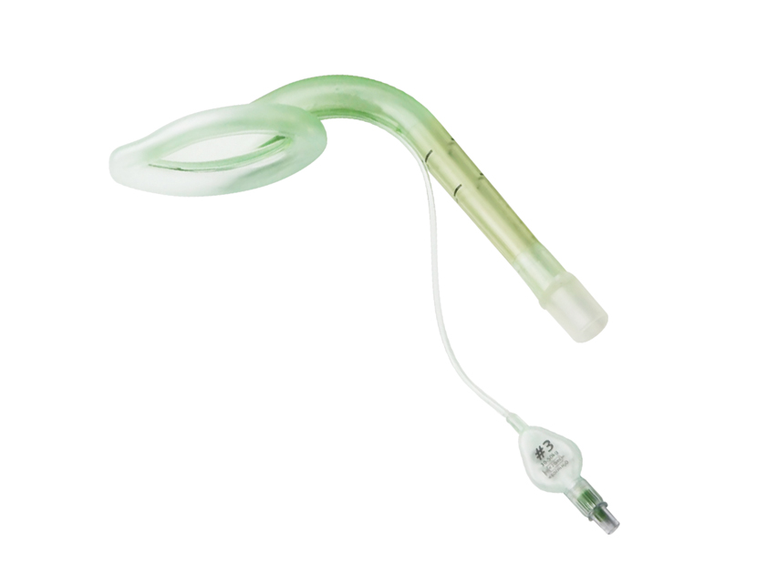 [34408] AMBU DISPOSABLE LARYNGEAL MASK NO. 3