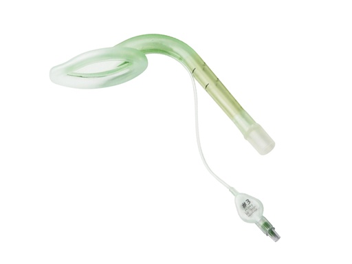[34408] AMBU DISPOSABLE LARYNGEAL MASK NO. 3
