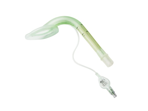 [34407] AMBU DISPOSABLE LARYNGEAL MASK NO. 2.5