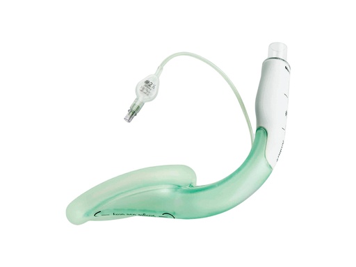 [34594] LINGE MASK AMBU AURA-i No. 2,5 - disposable