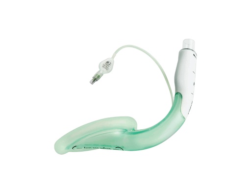 [GM-30570] LINGE MASK AMBU AURA-i No. 2 - disposable