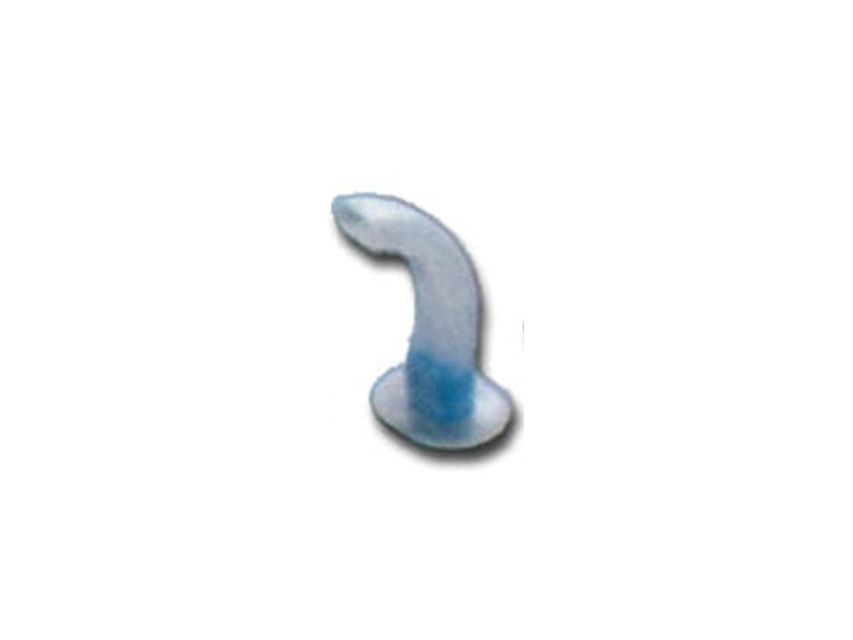 [57752] GUEDEL CANNAS 50 mm - children 00 (blue)