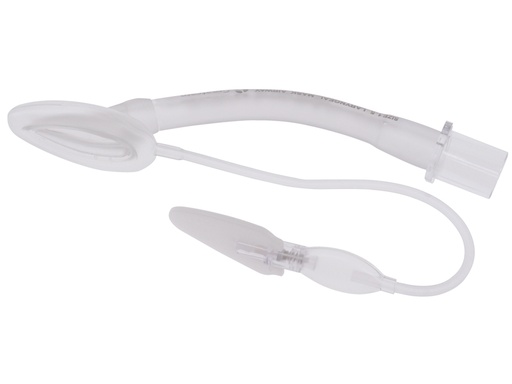 [GM-30615] PVC DISPOSABLE LARYNGEAL MASK NO. 2