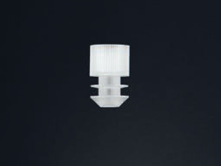 [37930] 12 mm diameter test tube cap